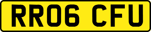 RR06CFU