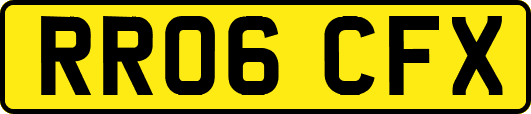 RR06CFX