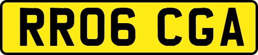 RR06CGA
