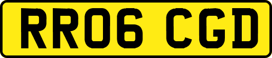RR06CGD