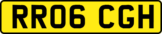 RR06CGH