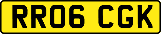 RR06CGK
