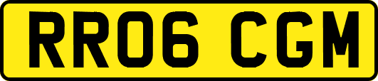 RR06CGM