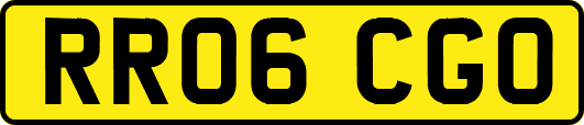 RR06CGO
