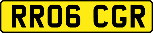 RR06CGR