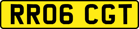 RR06CGT