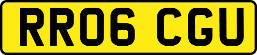 RR06CGU