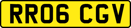 RR06CGV
