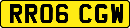 RR06CGW