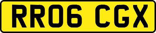 RR06CGX