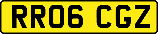 RR06CGZ