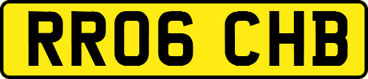 RR06CHB