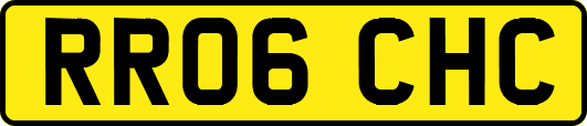 RR06CHC