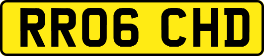 RR06CHD
