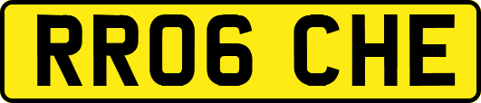 RR06CHE