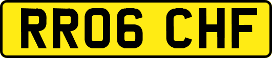 RR06CHF