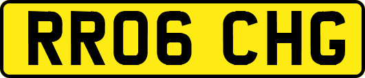 RR06CHG
