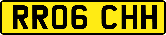 RR06CHH