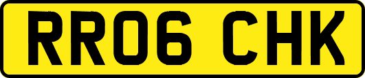RR06CHK