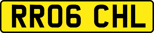 RR06CHL