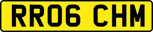 RR06CHM