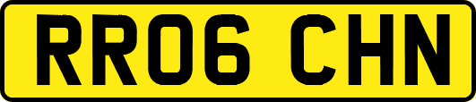 RR06CHN