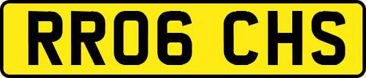RR06CHS