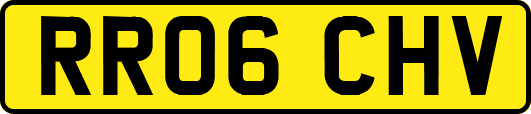RR06CHV