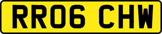 RR06CHW