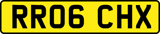 RR06CHX
