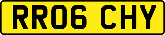 RR06CHY