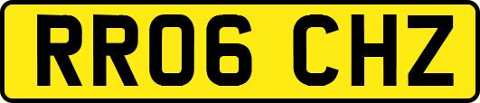 RR06CHZ