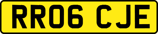 RR06CJE