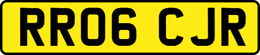 RR06CJR