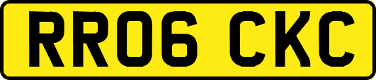 RR06CKC