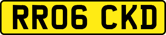 RR06CKD
