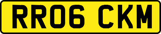 RR06CKM