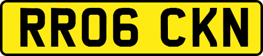RR06CKN