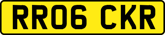 RR06CKR