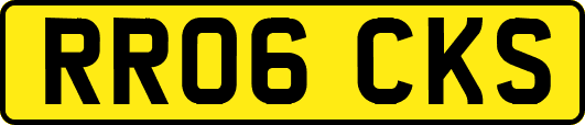 RR06CKS