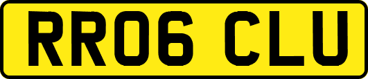 RR06CLU
