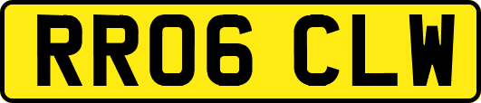 RR06CLW