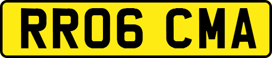 RR06CMA