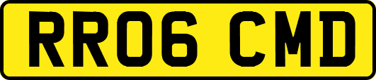 RR06CMD