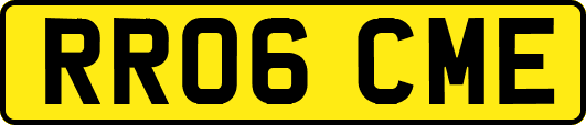 RR06CME