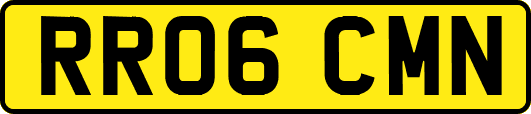 RR06CMN