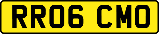 RR06CMO