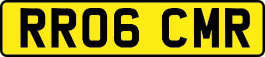 RR06CMR