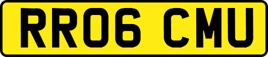 RR06CMU
