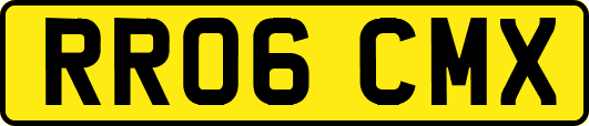 RR06CMX